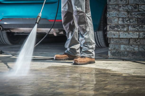 Best Restaurant Pressure Washing  in Vevay, IN